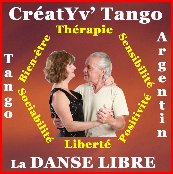 Méthode LEGOFFJOHAN Ouverture à la DANSE (catégorie danses populaires)